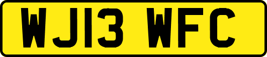 WJ13WFC