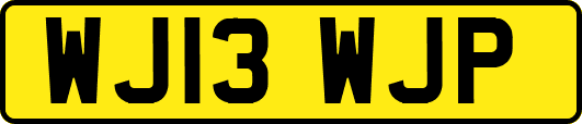 WJ13WJP