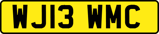 WJ13WMC