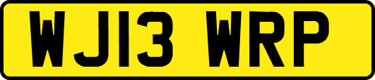 WJ13WRP