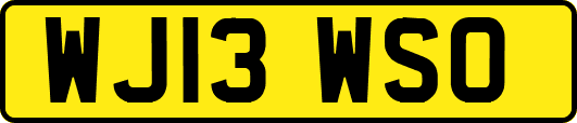 WJ13WSO