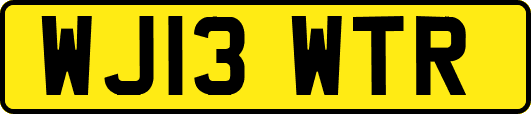 WJ13WTR