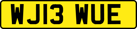 WJ13WUE