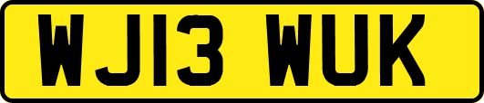 WJ13WUK