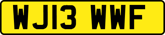 WJ13WWF