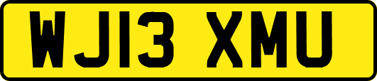 WJ13XMU