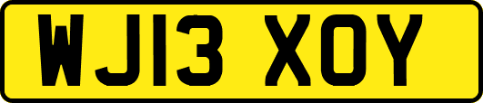 WJ13XOY