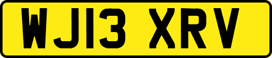 WJ13XRV