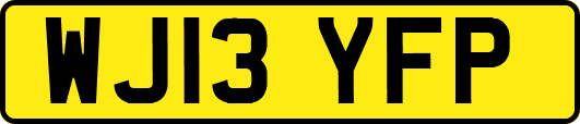 WJ13YFP