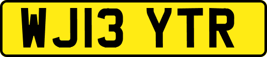 WJ13YTR