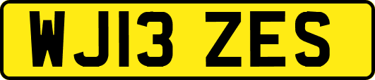 WJ13ZES