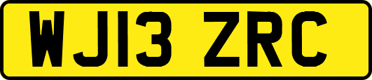 WJ13ZRC