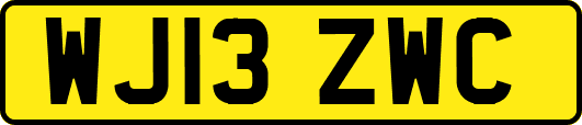 WJ13ZWC