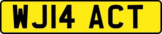 WJ14ACT