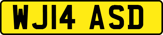 WJ14ASD