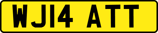WJ14ATT