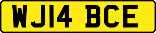 WJ14BCE