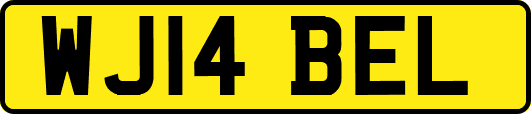 WJ14BEL