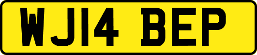 WJ14BEP