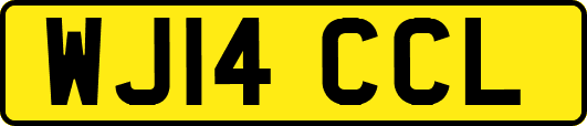 WJ14CCL