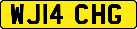 WJ14CHG