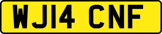 WJ14CNF