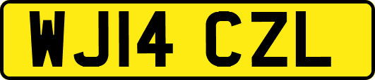 WJ14CZL