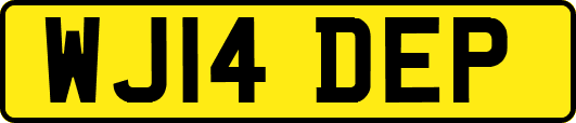 WJ14DEP