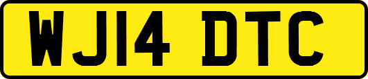 WJ14DTC