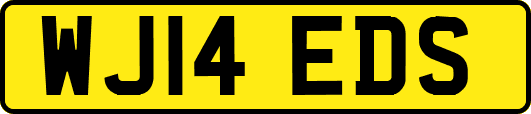 WJ14EDS