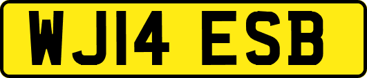 WJ14ESB