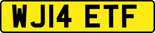 WJ14ETF