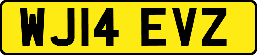 WJ14EVZ