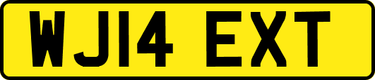 WJ14EXT