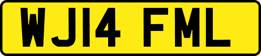 WJ14FML
