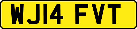WJ14FVT