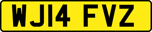 WJ14FVZ