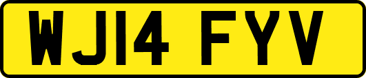 WJ14FYV