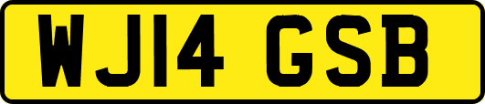 WJ14GSB