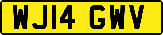 WJ14GWV