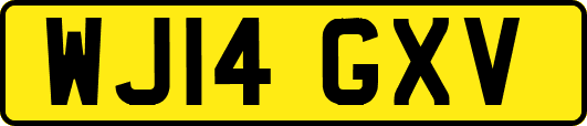 WJ14GXV