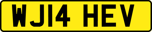 WJ14HEV