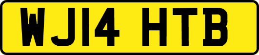 WJ14HTB