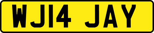 WJ14JAY