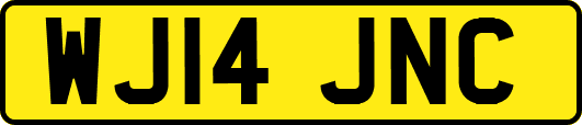 WJ14JNC