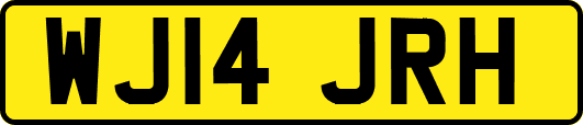 WJ14JRH