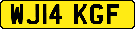 WJ14KGF