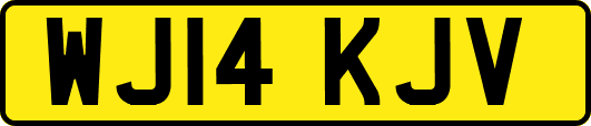 WJ14KJV