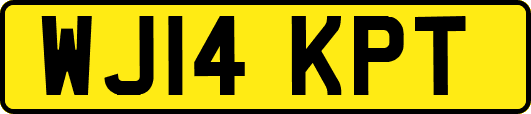 WJ14KPT