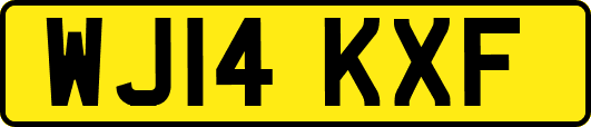 WJ14KXF
